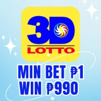3D Lotto